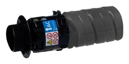 Ricoh 842648 Tonerkartusche Original Schwarz