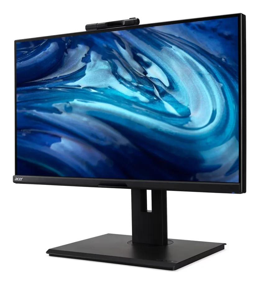 Acer B8 B278U G Computerbildschirm 68,6 cm (27") 2560 x 1440 Pixel Quad HD LCD Schwarz – Bild 4