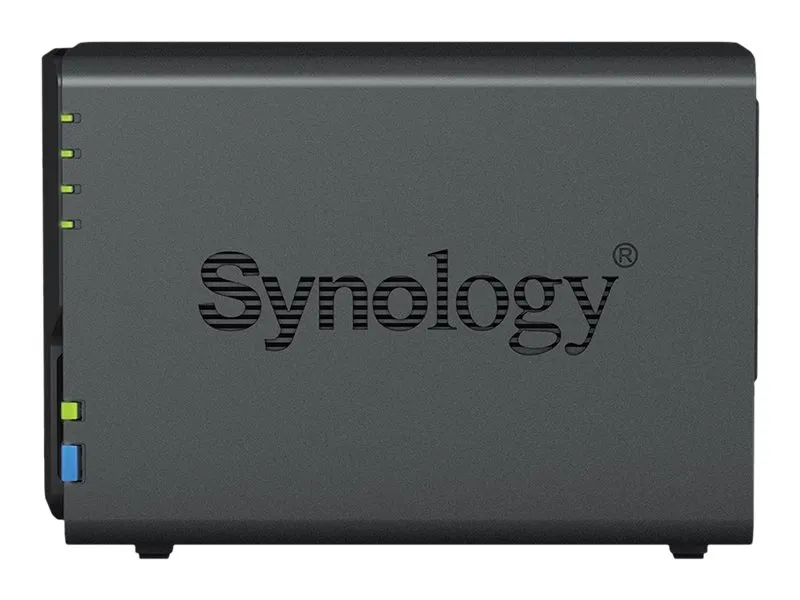 Synology NAS DS223 2bay