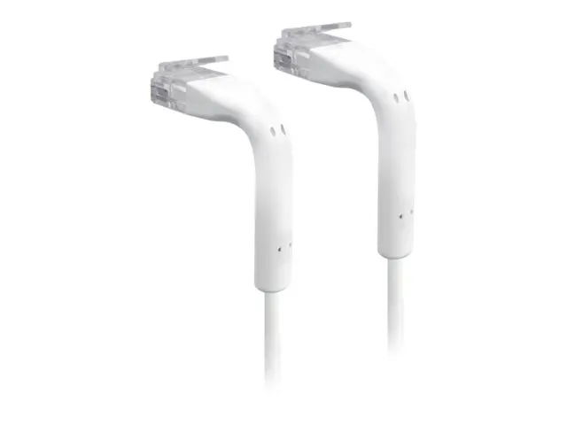 Ubiquiti UniFi Patchkabel Cat6 10cm weiss