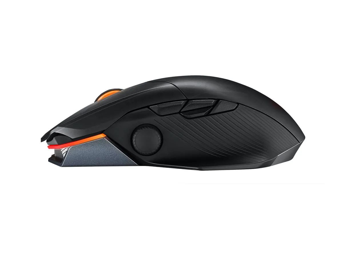 Asus Maus ROG Chakram X Origin Gaming Maus