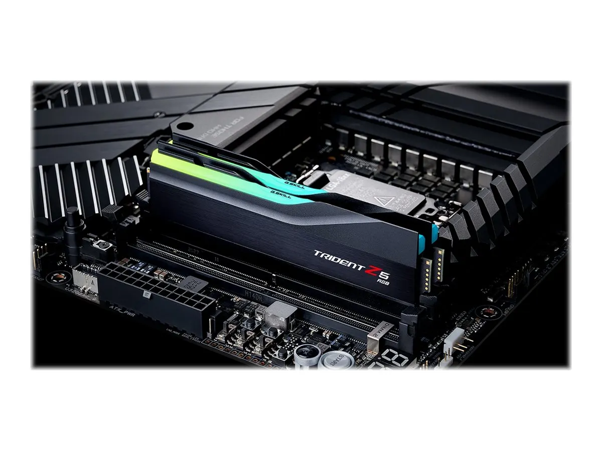 G.Skill DDR5 32 GB KIT (2x 16 GB) 32-TZ5RK