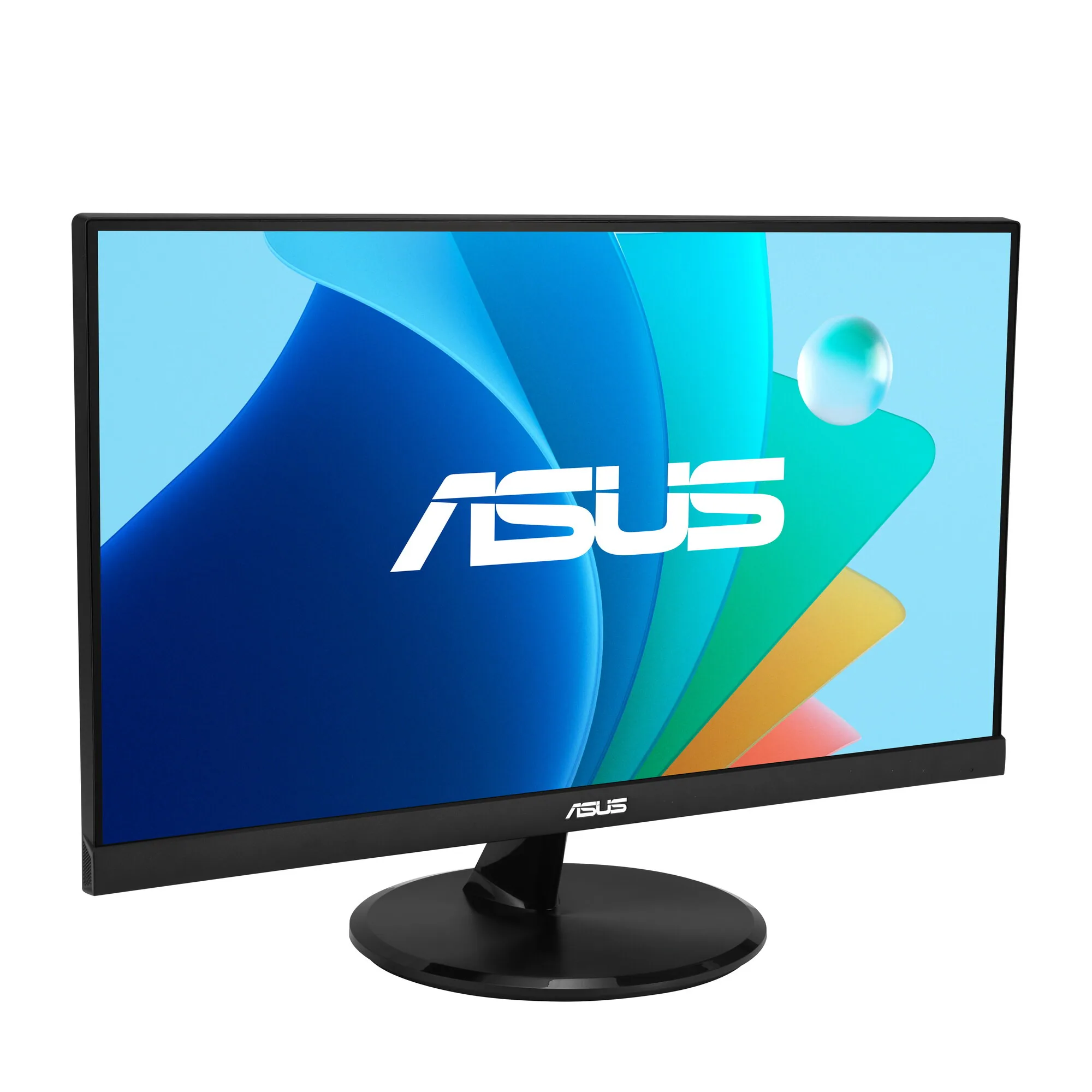 ASUS EyeCare VP229HF Computerbildschirm 54,5 cm (21.4") 1920 x 1080 Pixel Full HD LED Schwarz – Bild 3