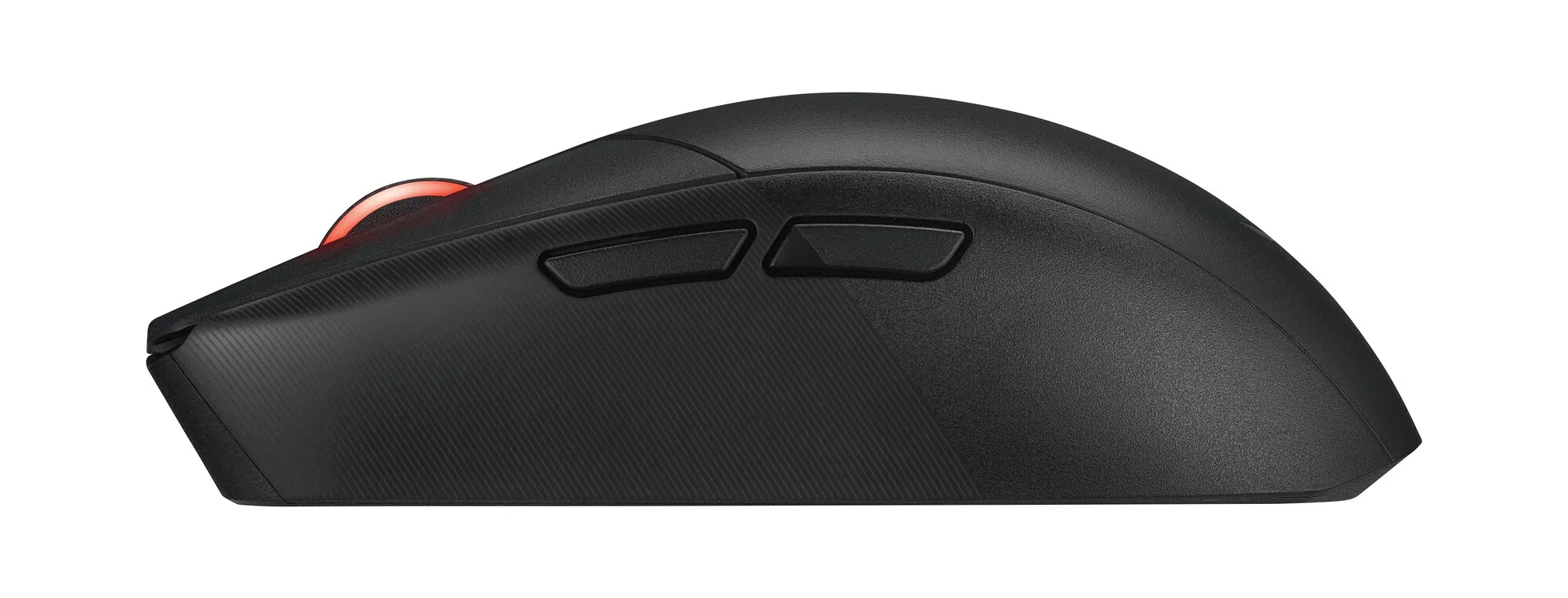 ASUS ROG Strix Impact III Wireless Maus Gaming Beidhändig RF Wireless + Bluetooth Optisch 36000 DPI – Bild 4