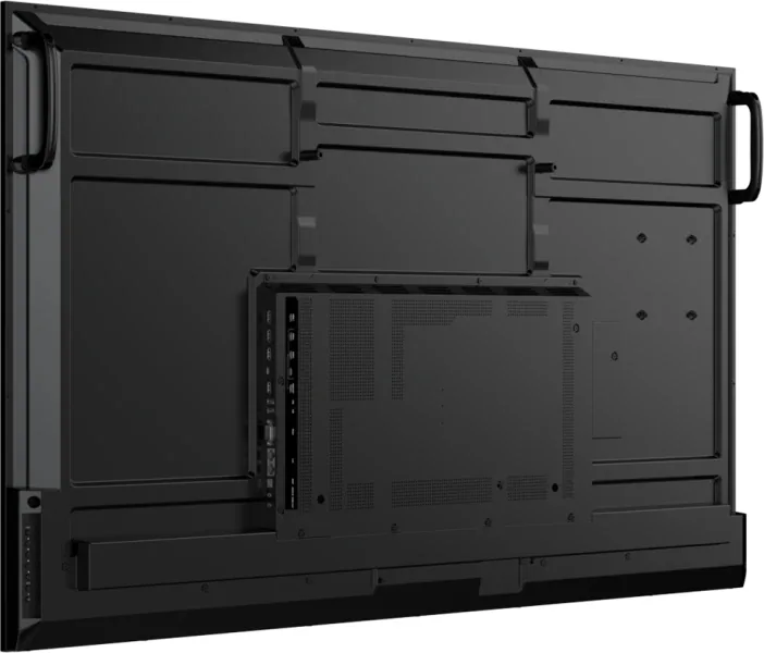 Viewsonic CDE5531-1C Signage-Display Digital Signage Flachbildschirm 139,7 cm (55") LCD WLAN 500 cd/m² 4K Ultra HD Schwarz Eingebauter Prozessor Android 14 24/7 – Bild 5