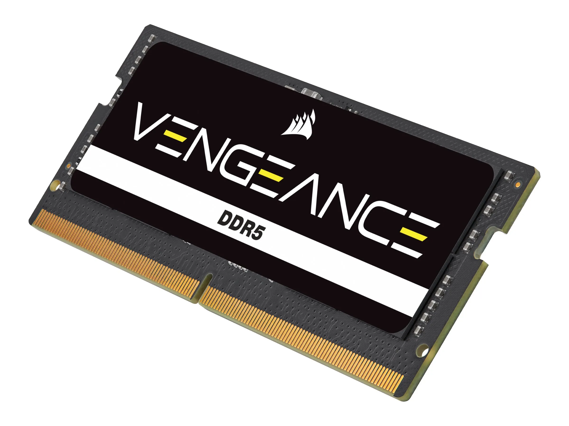 Corsair Vengeance RGB DDR5-4800 CL40 16 GB Kit