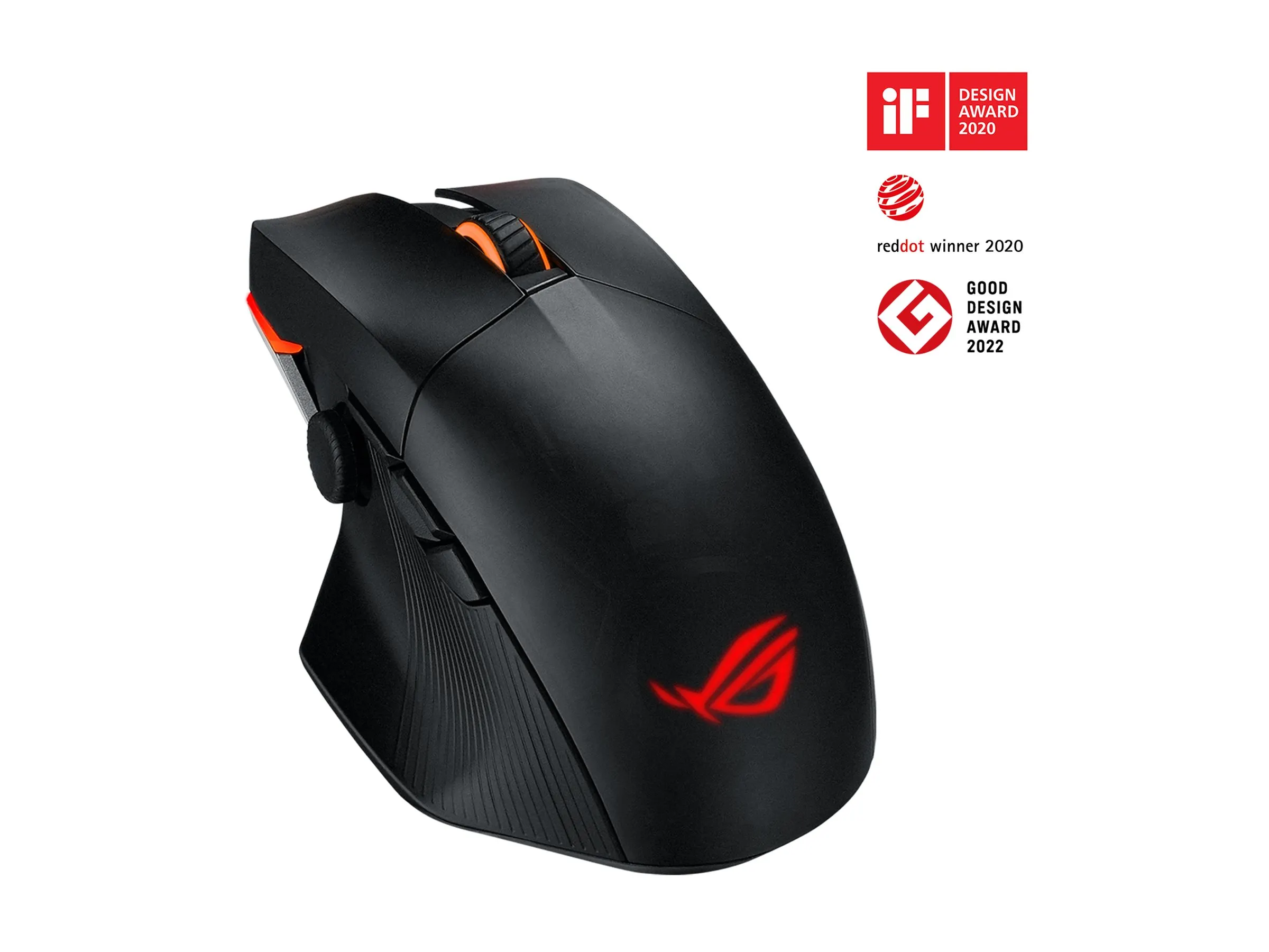 Asus Maus ROG Chakram X Origin Gaming Maus