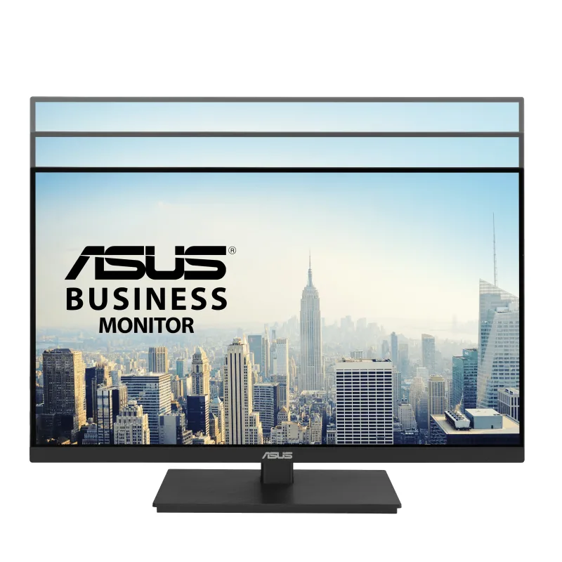 ASUS VA27ECPSN Computerbildschirm 68,6 cm (27") 1920 x 1080 Pixel Full HD LED Schwarz – Bild 6