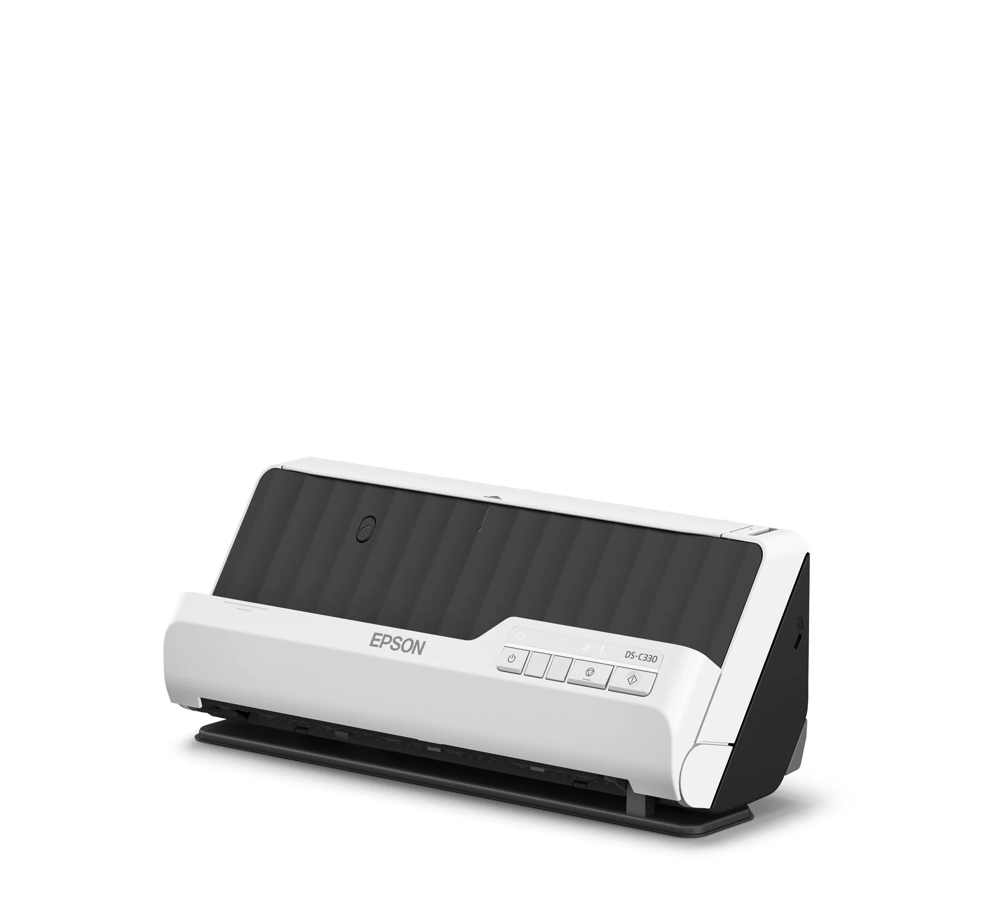 Epson DS-C330 – Bild 5
