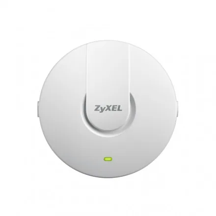 Zyxel NWA5121-NI 300 Mbit/s Weiß Power over Ethernet (PoE) – Bild 2