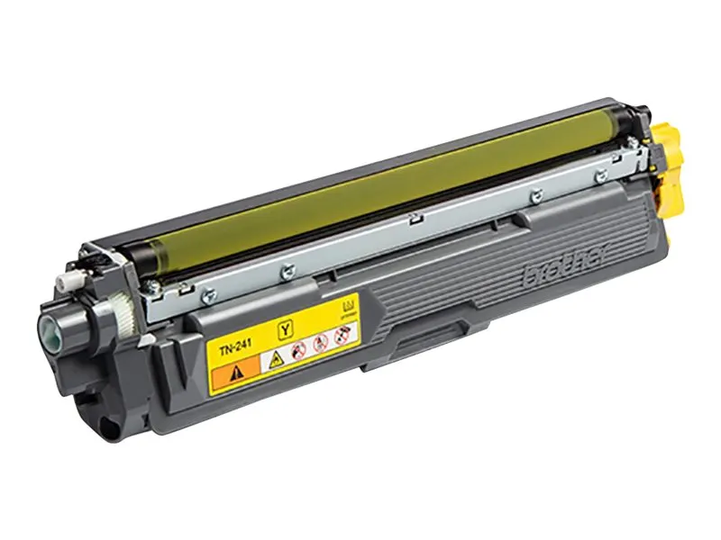 Toner Brother TN-241Y  HL-3140/50/70