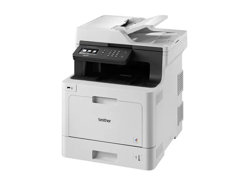 Brother DCP-L8410CDW  3-in-1