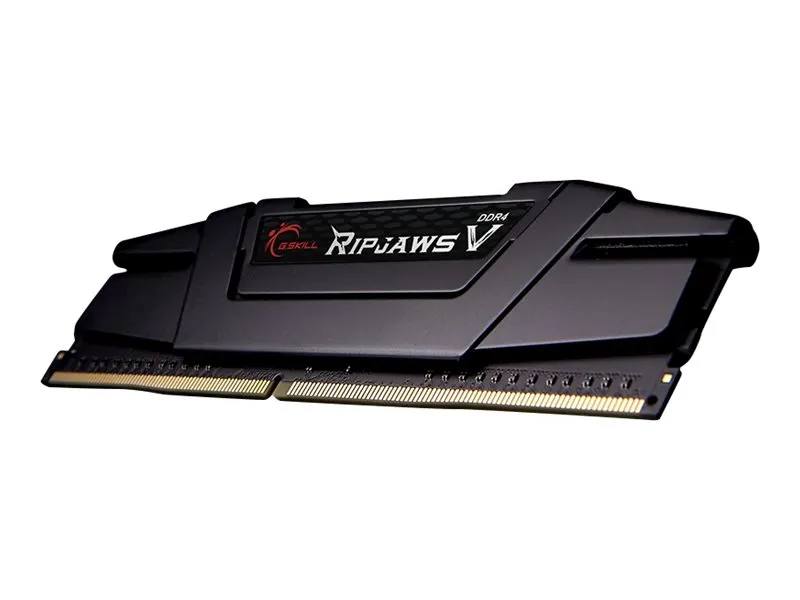 G.Skill 32GVK Ripjaws DDR4-2666 CL19 32 GB
