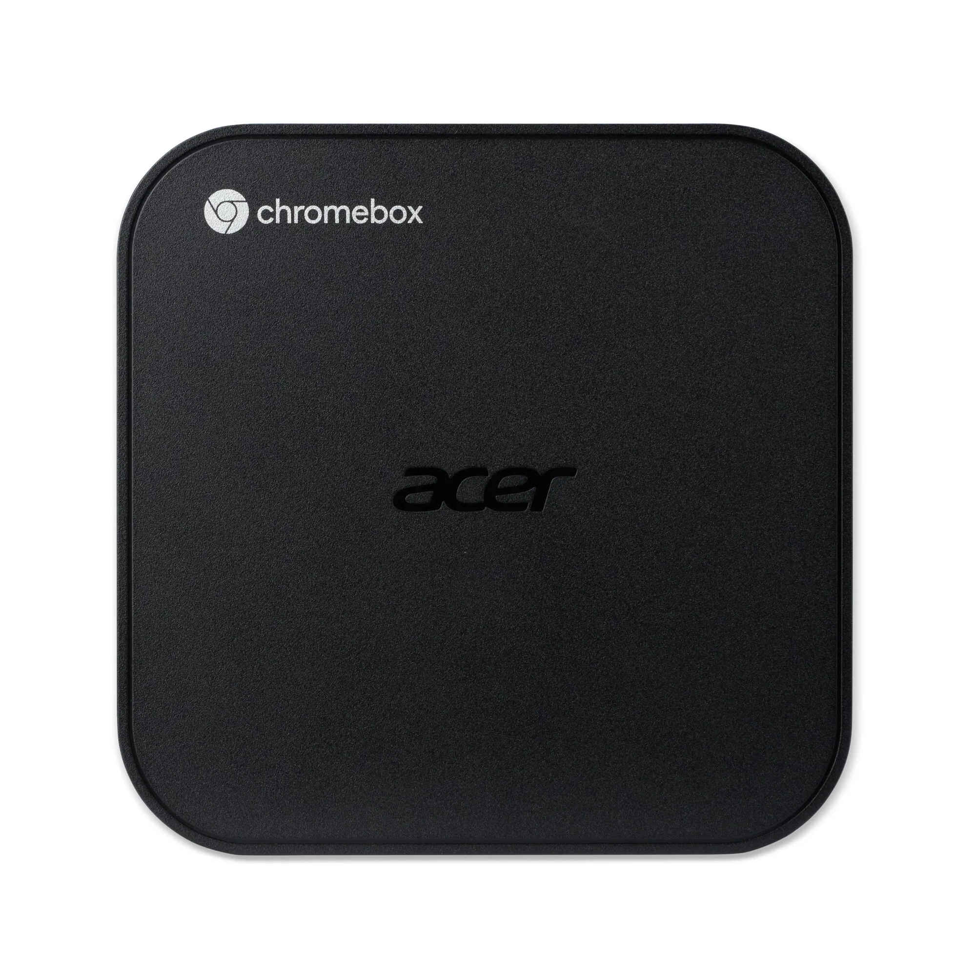 Acer CX7 Chrome-Box – Bild 1