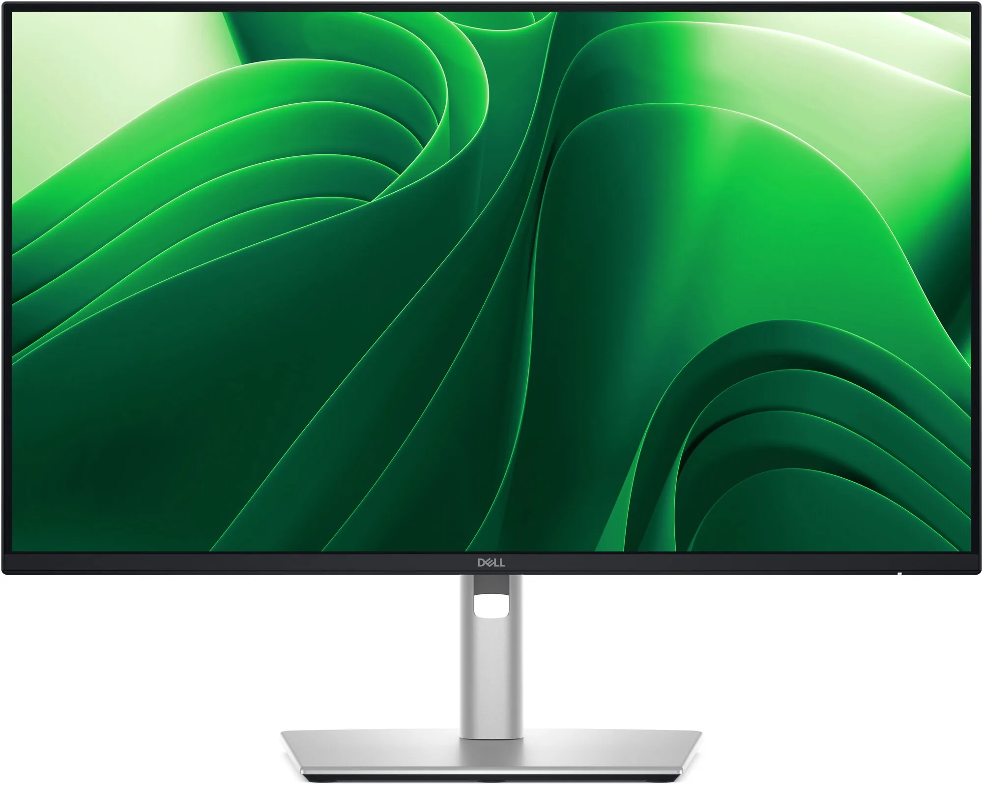 DELL Pro Plus P2425DE Computerbildschirm 61 cm (24") 2560 x 1440 Pixel Quad HD LCD Schwarz – Bild 2