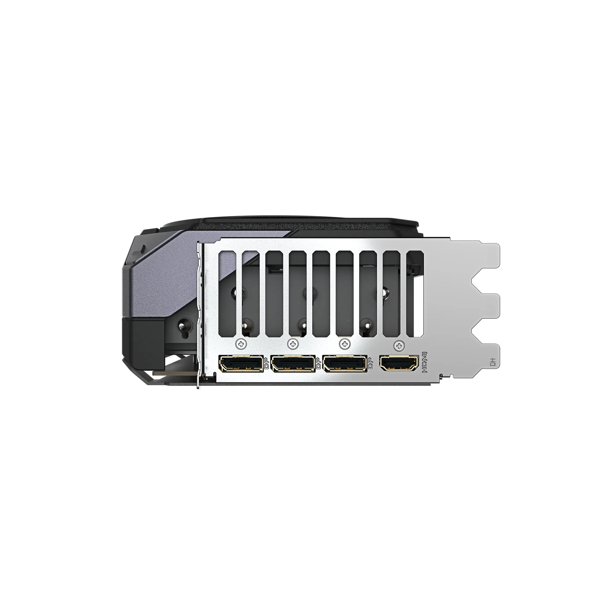 GIGABYTE GeForce RTX 5080 GAMING OC 16G Grafikkarte – Bild 8