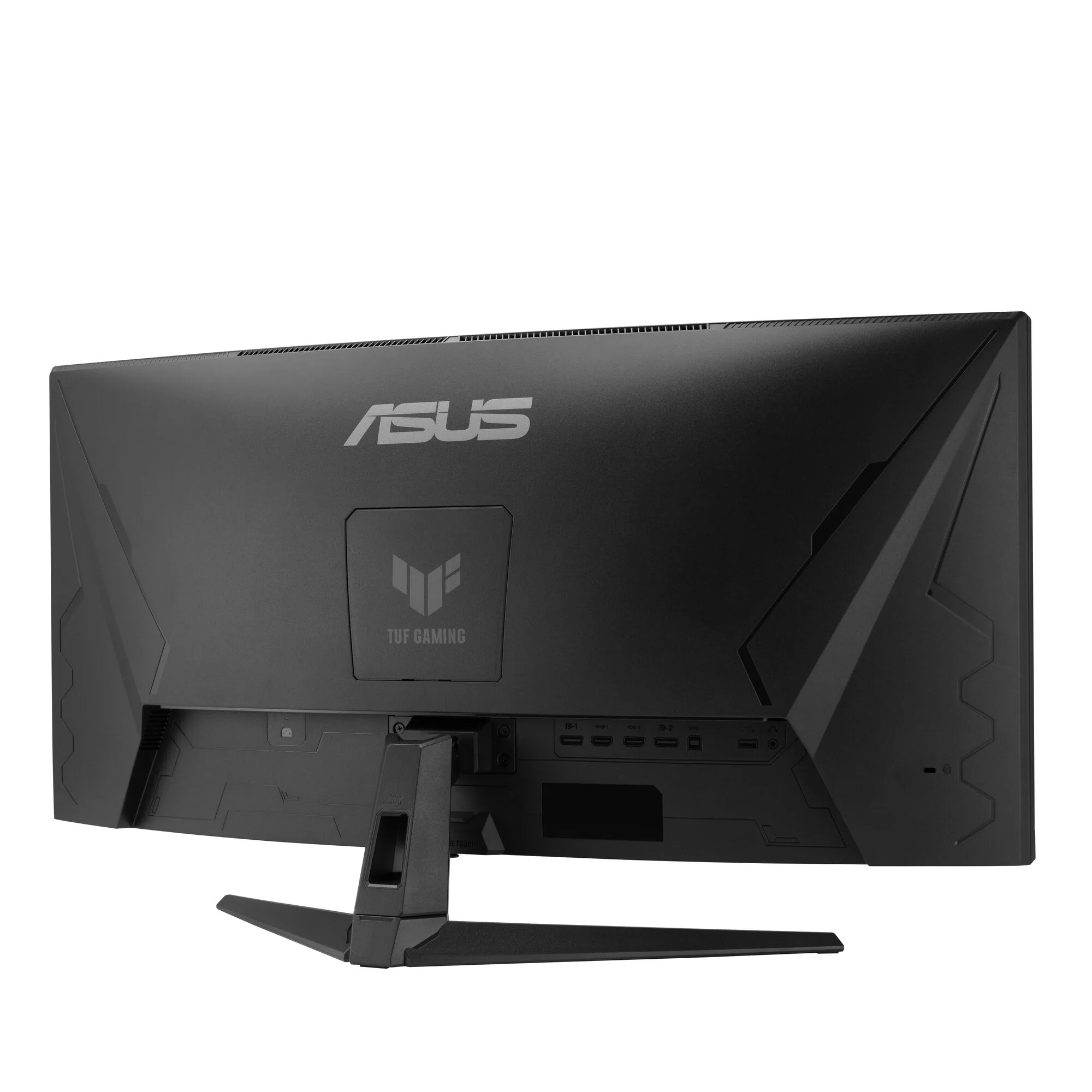 ASUS TUF Gaming VG34WQ5A Computerbildschirm 86,4 cm (34") 3440 x 1440 Pixel Wide Quad HD LCD Schwarz – Bild 5