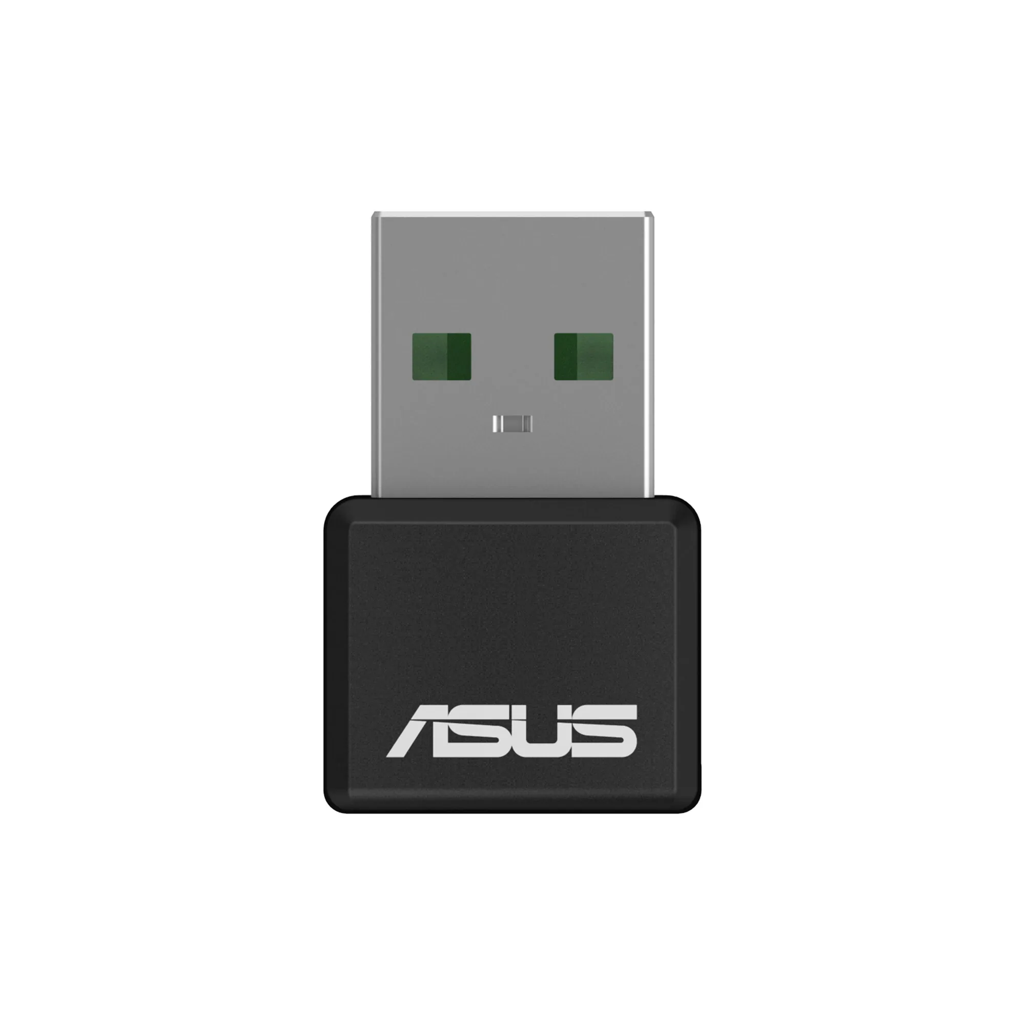 ASUS USB-AX55 Nano AX1800 WWAN 1800 Mbit/s – Bild 1