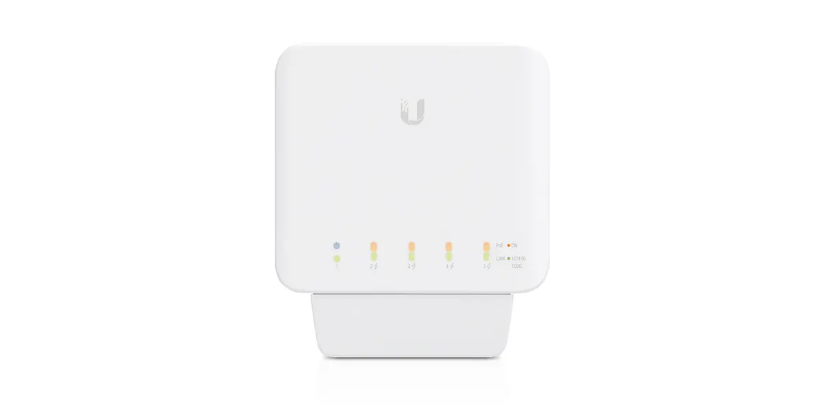 Ubiquiti UniFi Switch USW-Flex-3