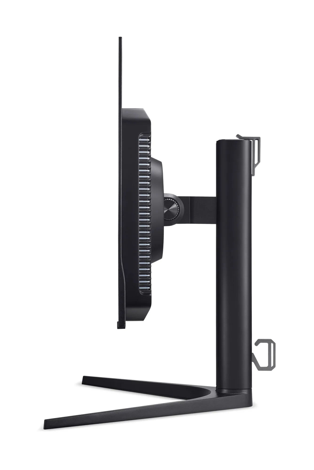 Acer Predator X27 QD-OLED X27X1bmiippruzx Computerbildschirm 67,3 cm (26.5") 3840 x 2160 Pixel 4K Ultra HD Schwarz – Bild 5