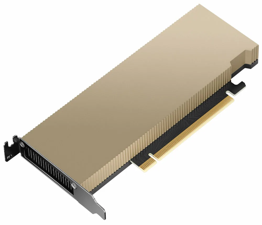 Lenovo NVIDIA L4 24 GB GDDR6 – Bild 1
