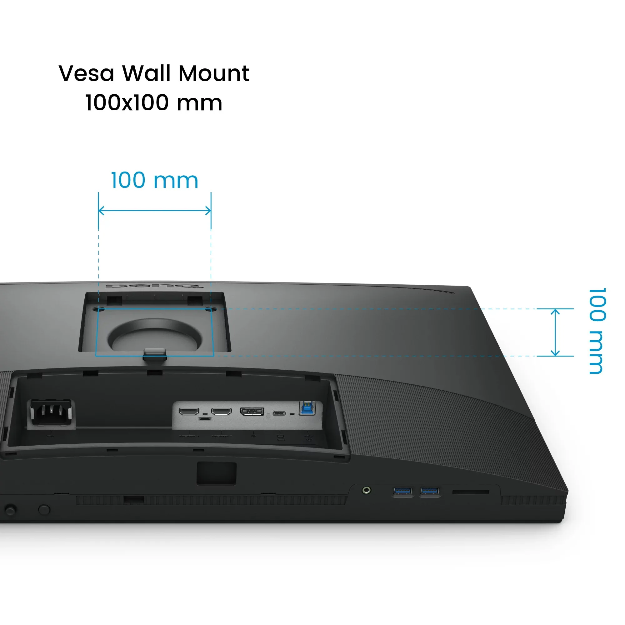 BenQ SW272QN – Bild 7