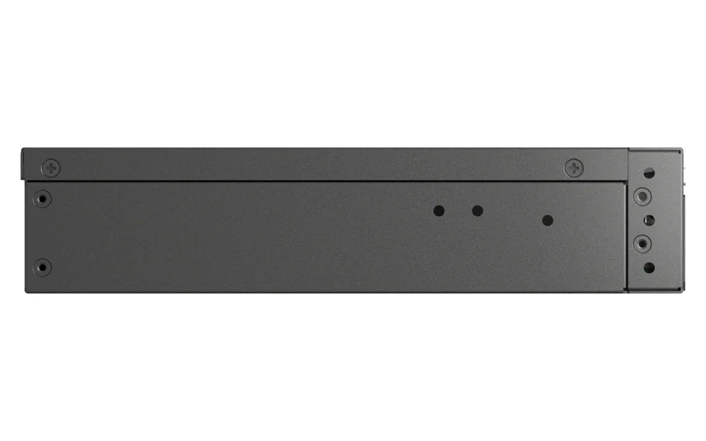 QNAP QSW-M3216R-8S8T Netzwerk-Switch Managed L2/L3 10G Ethernet (100/1000/10000) 1U Schwarz – Bild 6