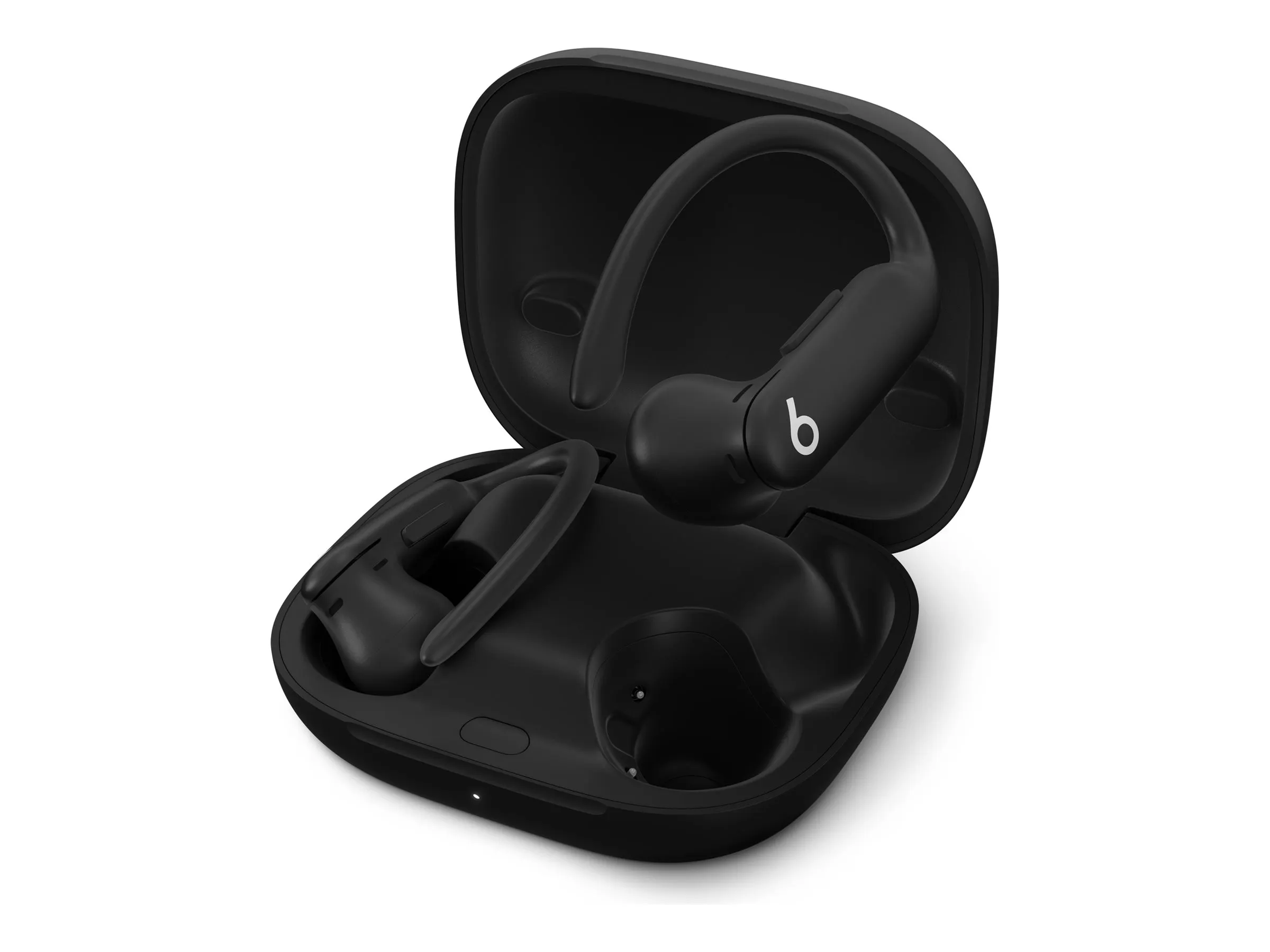 Apple Powerbeats Pro 2 (Diamantschwarz)