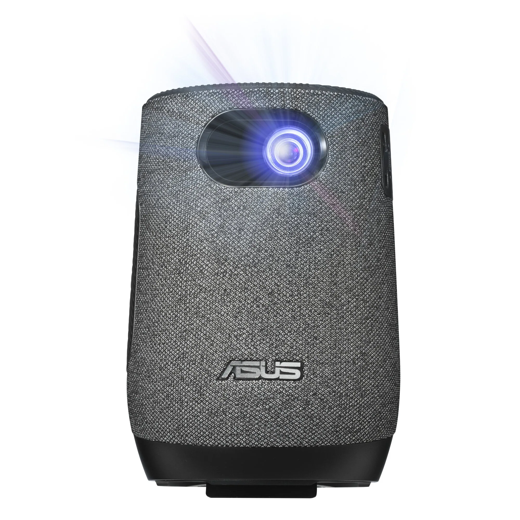 ASUS ZenBeam Latte L1 Standard Throw-Projektor LED 1080p (1920x1080) Grau – Bild 1