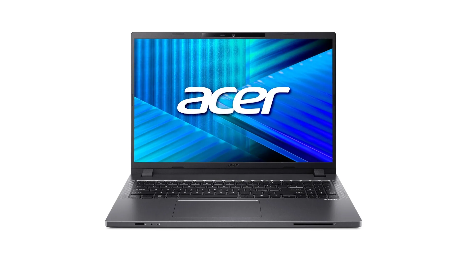 Acer TravelMate P2 TMP216-51-G3-TCO-53WX Intel Core Ultra 5 115U Laptop 40,6 cm (16") WUXGA 16 GB DDR5-SDRAM 512 GB SSD Wi-Fi 6E (802.11ax) Windows 11 Pro Grau – Bild 1