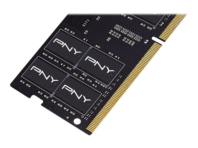 PNY SO-DIMM DDR4-3200 CL22 16 GB 1,2V