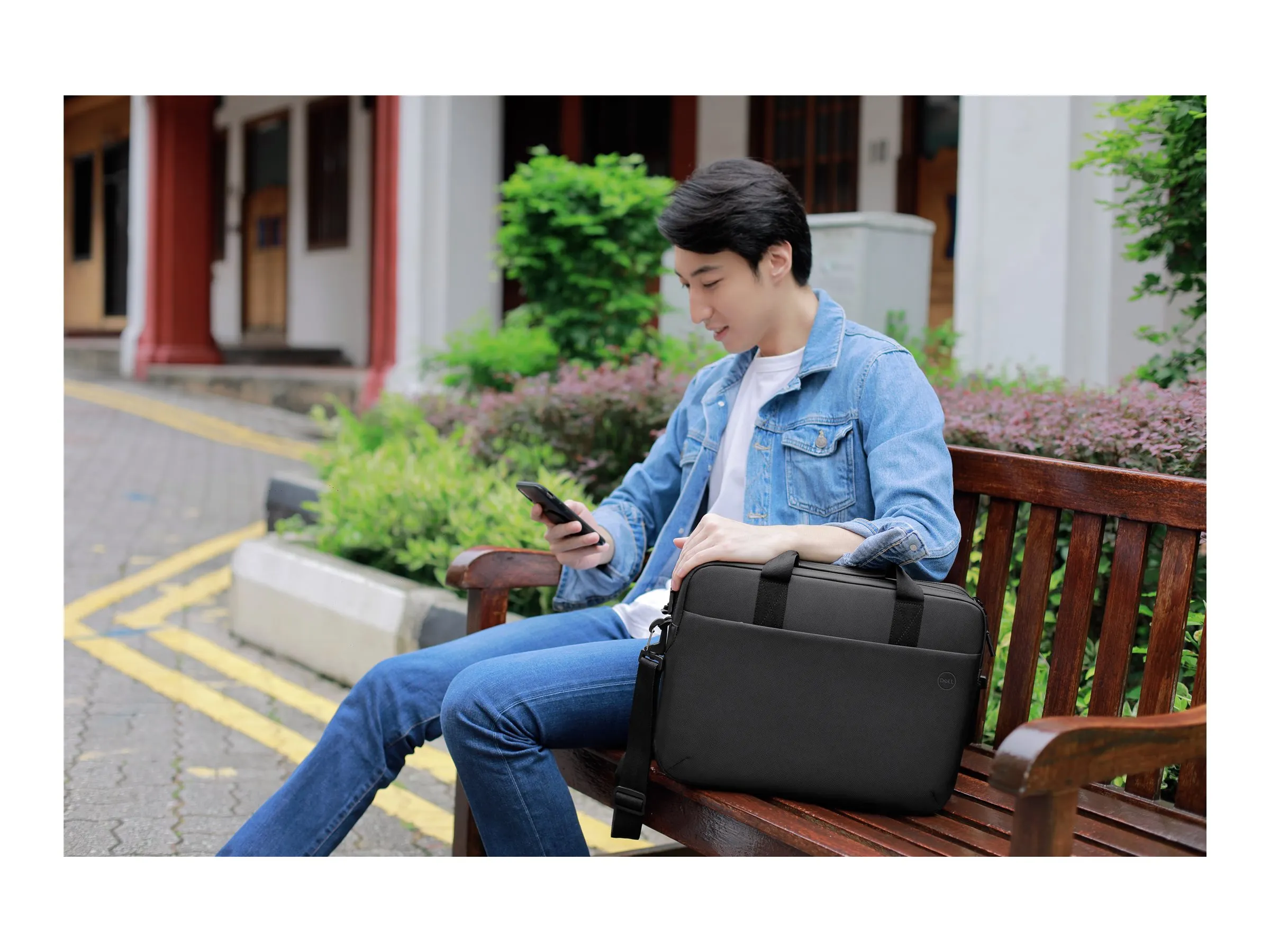 Dell CC5623 EcoLoop Pro Briefcase 16