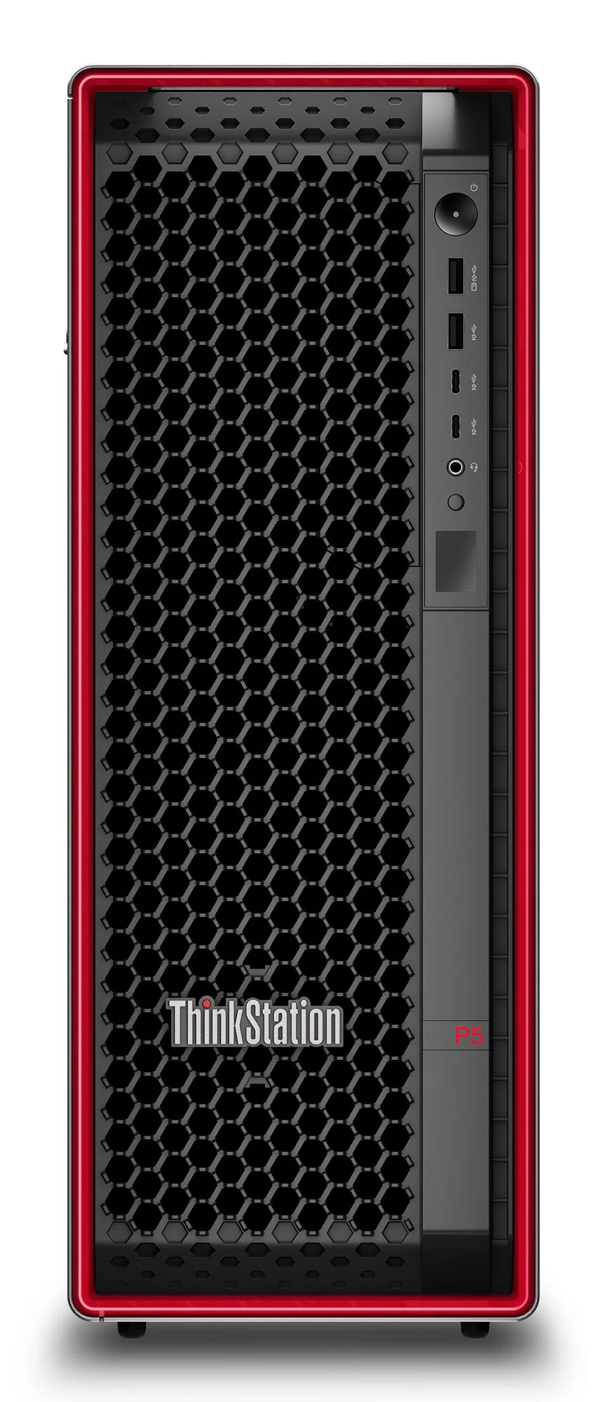 Lenovo ThinkStation P5 Gen 2 Workstations, 64 GB, Intel® Xeon® – Bild 1