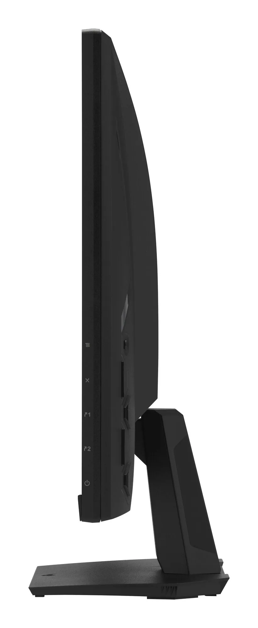 ASUS TUF Gaming VG27AQ5F Computerbildschirm 68,6 cm (27") 2560 x 1440 Pixel Quad HD LED Schwarz – Bild 6