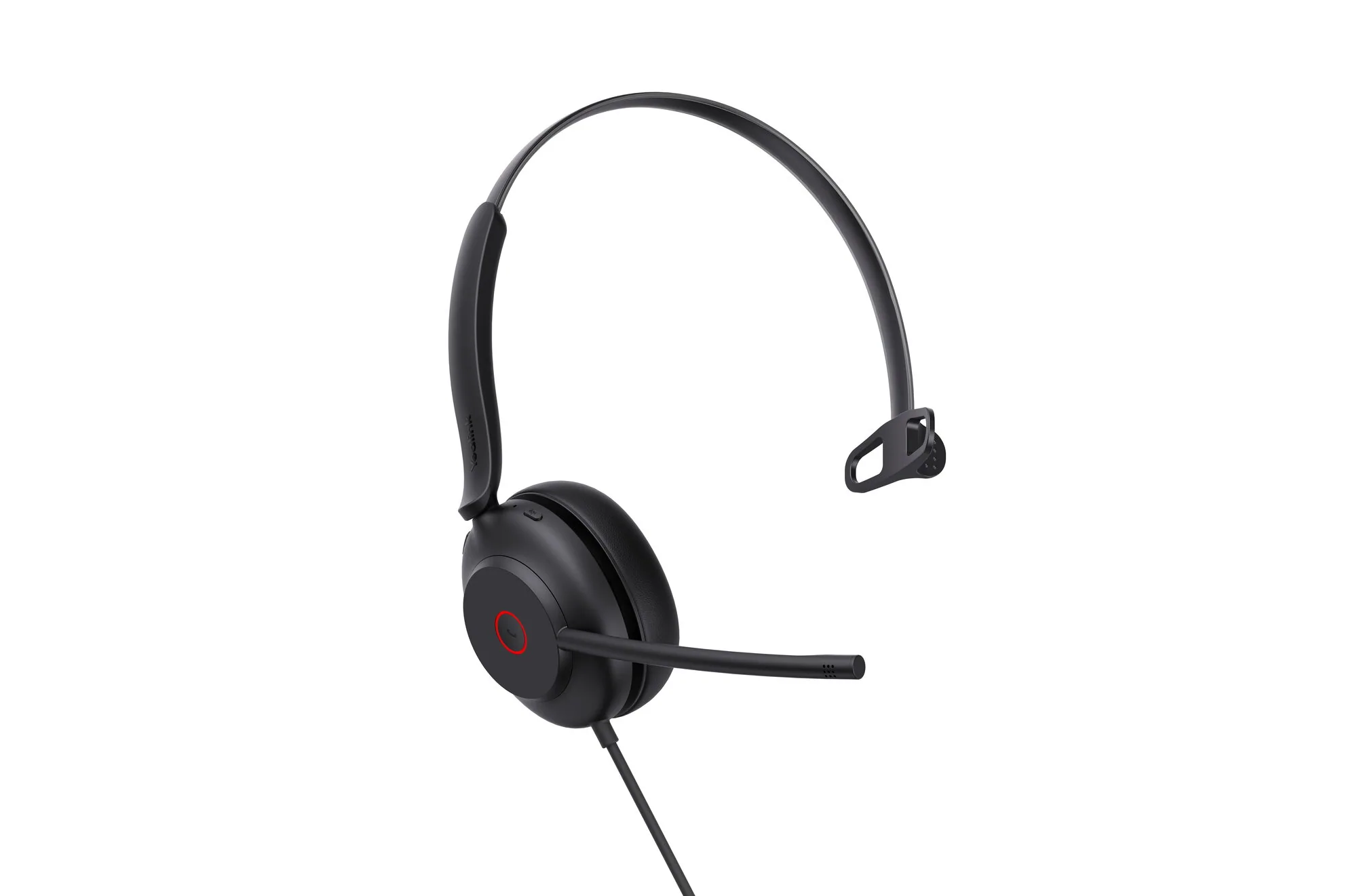Yealink UH35 Mono UC USB-A Headset – Bild 3