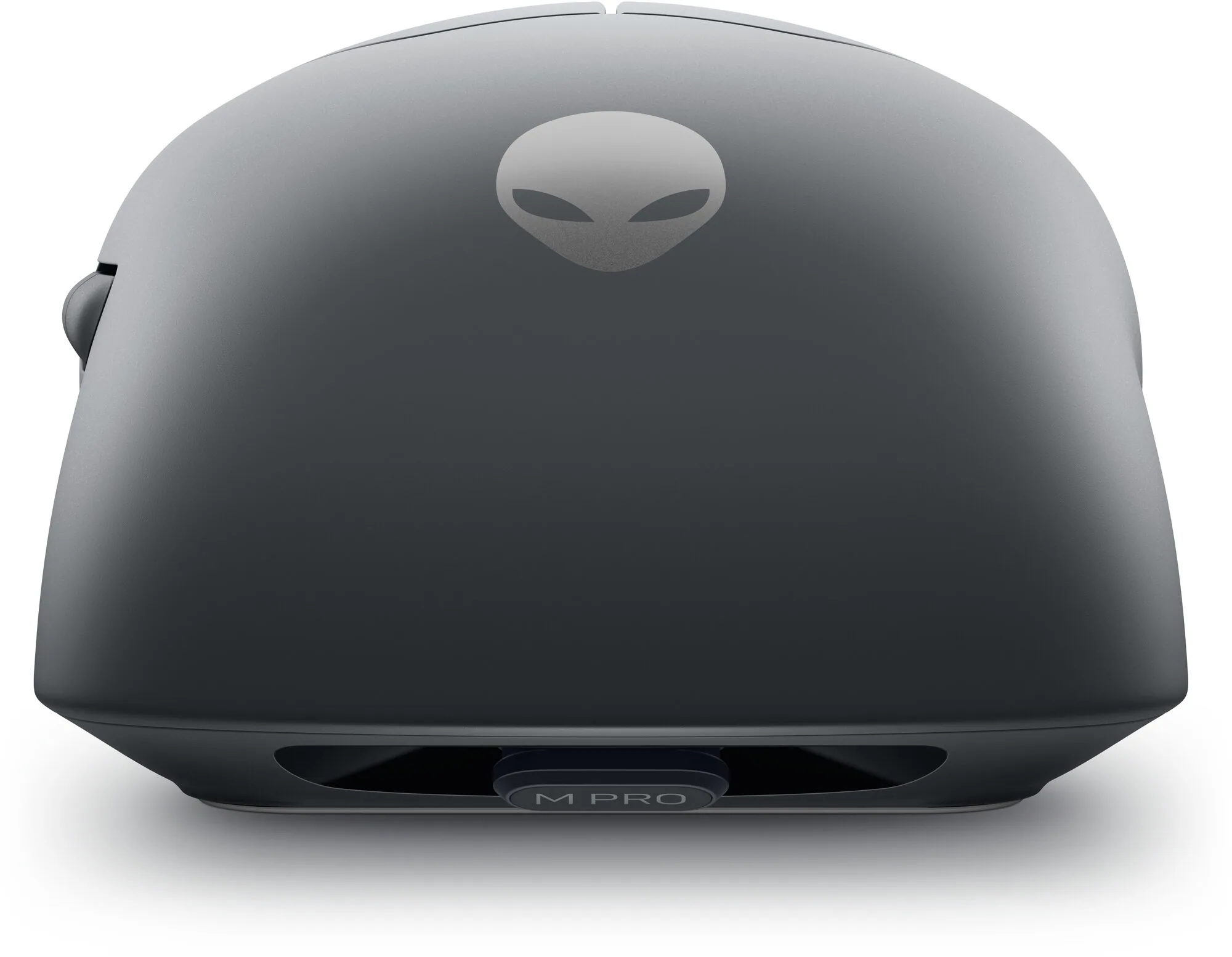 Alienware Pro Wireless Gaming Mouse Maus Beidhändig RF Wireless + USB Type-C Optisch 26000 DPI – Bild 5