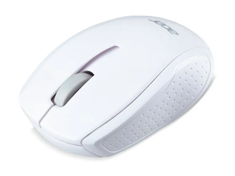 Acer Wireless Mouse AMR800 (White)