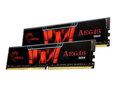 G.Skill 16GISB Aegis 4 DDR4-3000 CL16 16 GB