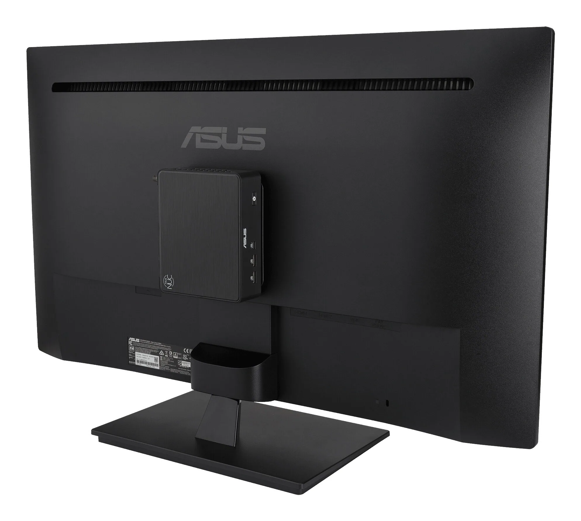 ASUS NUC 16 Pro Slim Mini PC RNUC16GDKW96C4N2 – Bild 8