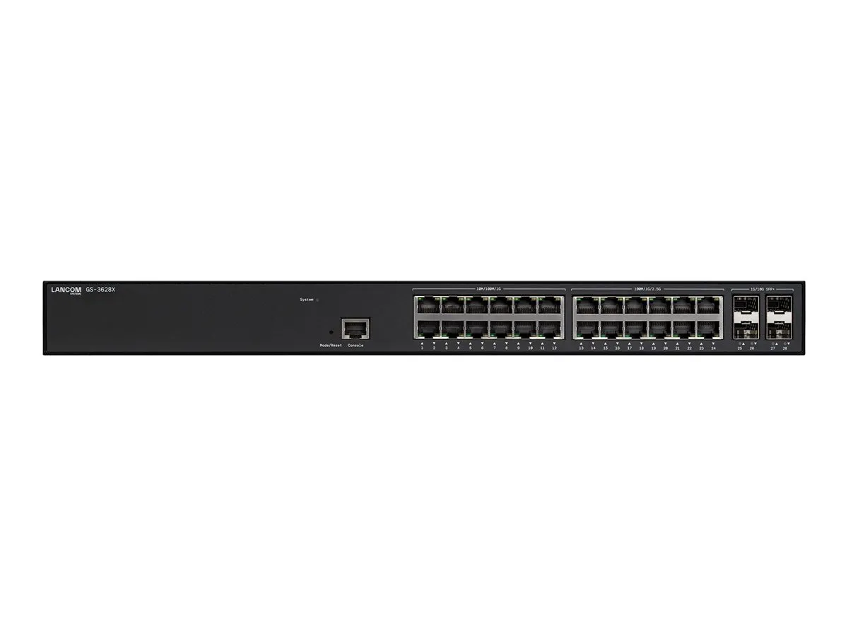 LANCOM GS-3628X
