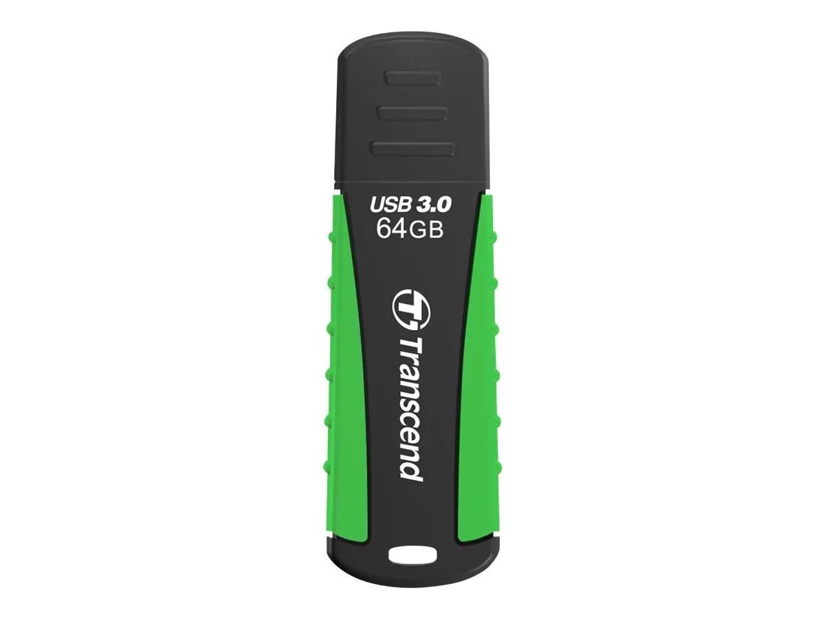 Transcend USB-Stick 64 GB JetFlash 810 USB3.1 80/25 MB/s