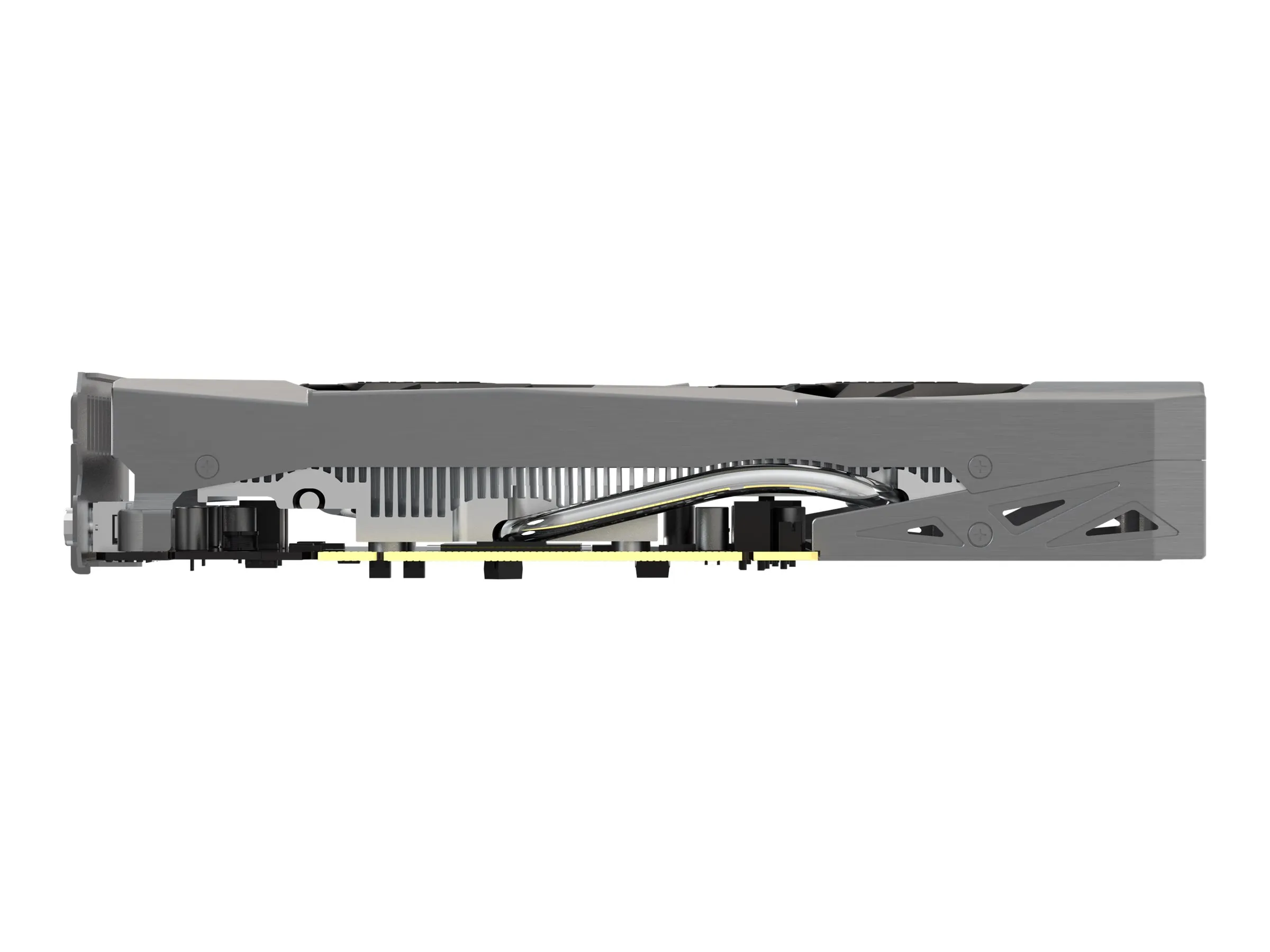 Inno3D RTX3050 Twin X2 6 GB GDDR6 HDMI DVI DP, V3