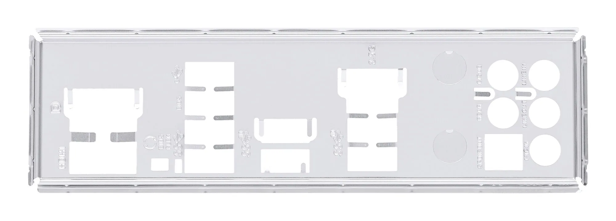 ASUS PRIME B650-PLUS-CSM AMD B650 Sockel AM5 ATX – Bild 7
