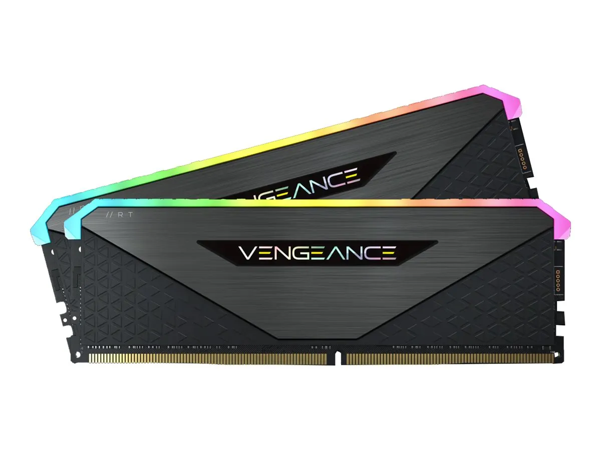 Corsair DDR4 KIT VENGEANCE RGB Kit