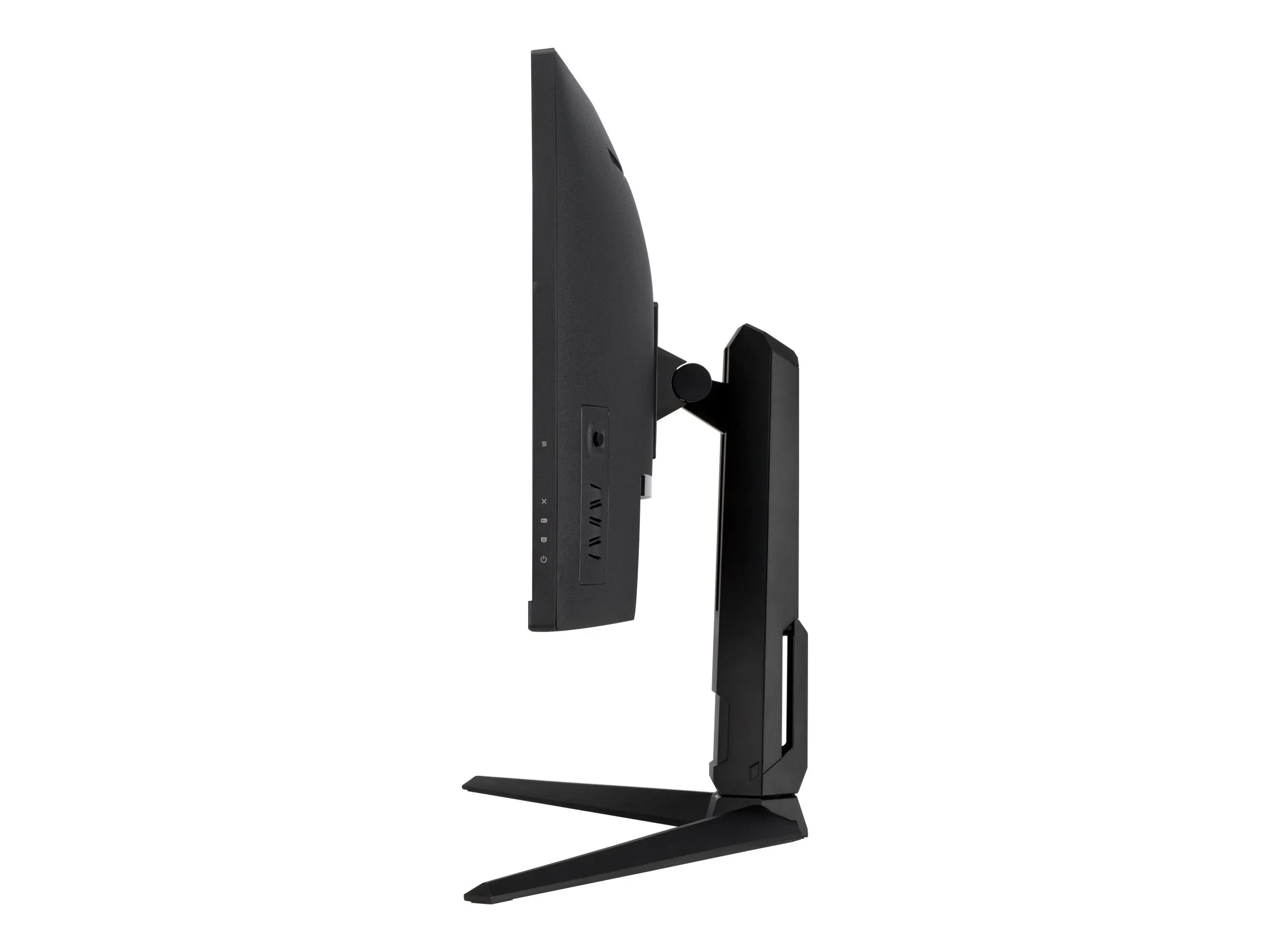 ASUS TUF Gaming VG34VQL1B 86.7cm (21:9) UWQHD HDMI DP