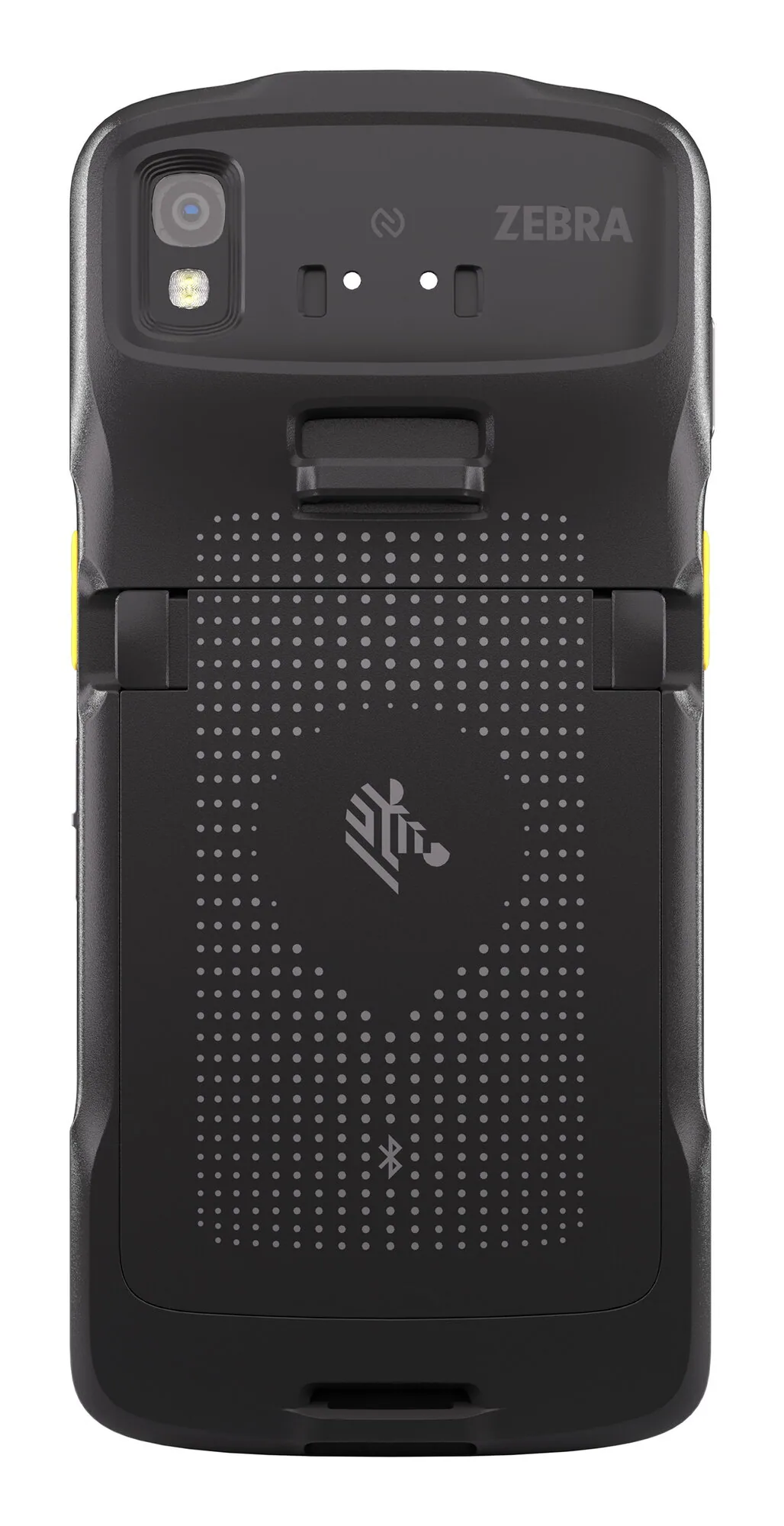 Zebra TC22 Handheld Mobile Computer 15,2 cm (6") 1080 x 2160 Pixel Touchscreen Schwarz – Bild 4