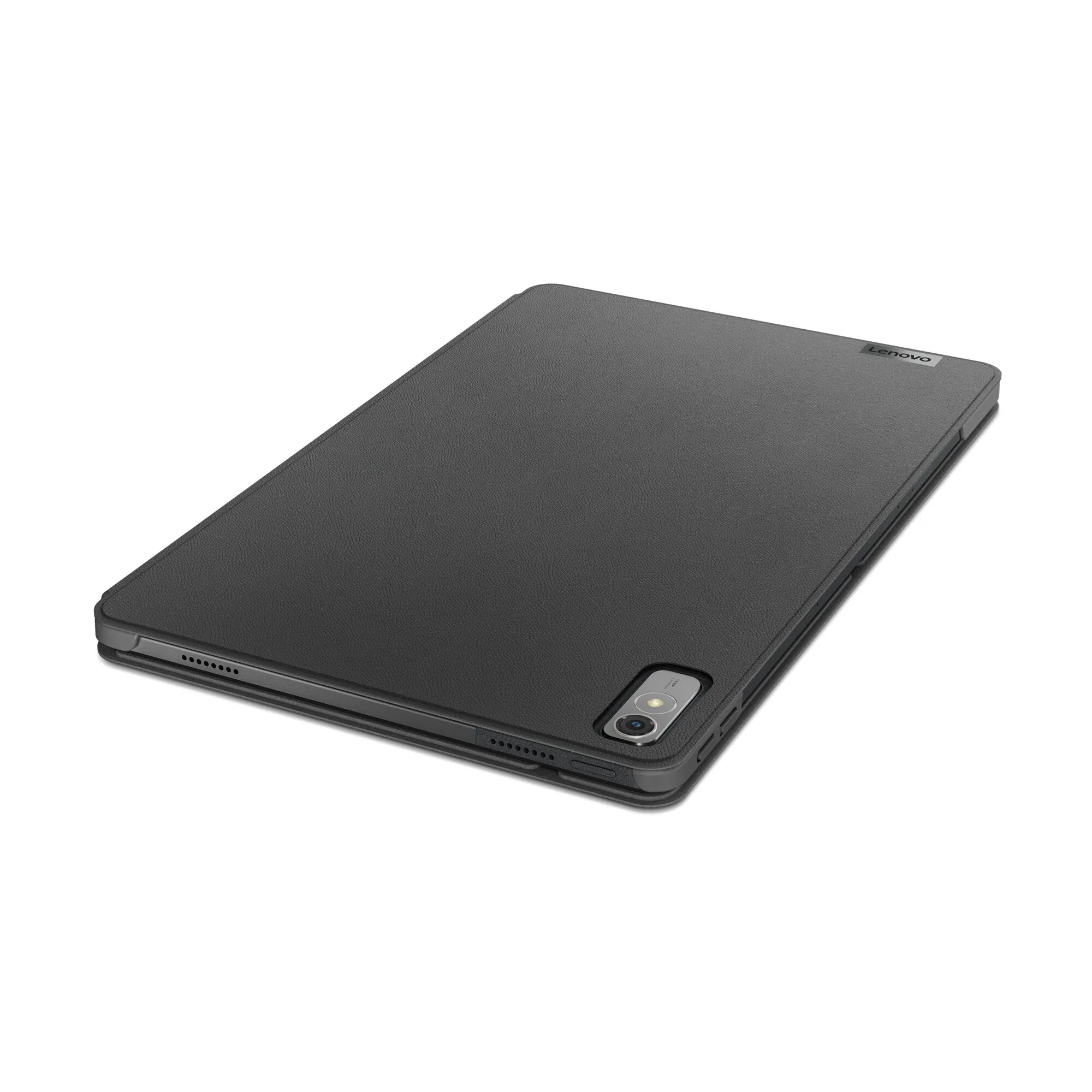 Lenovo ZG38C04536 Tablet-Schutzhülle 27,9 cm (11") Folio Grau – Bild 2