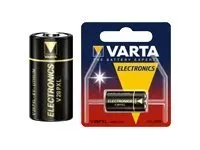 Varta Batterie Electronics V28PXL 2CR11108 1 Stück