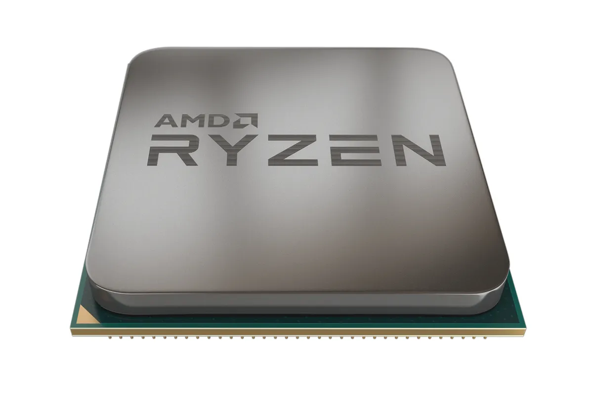 AMD Ryzen 5 3400G 4,2 GHz AM4 6 MB (Tray)