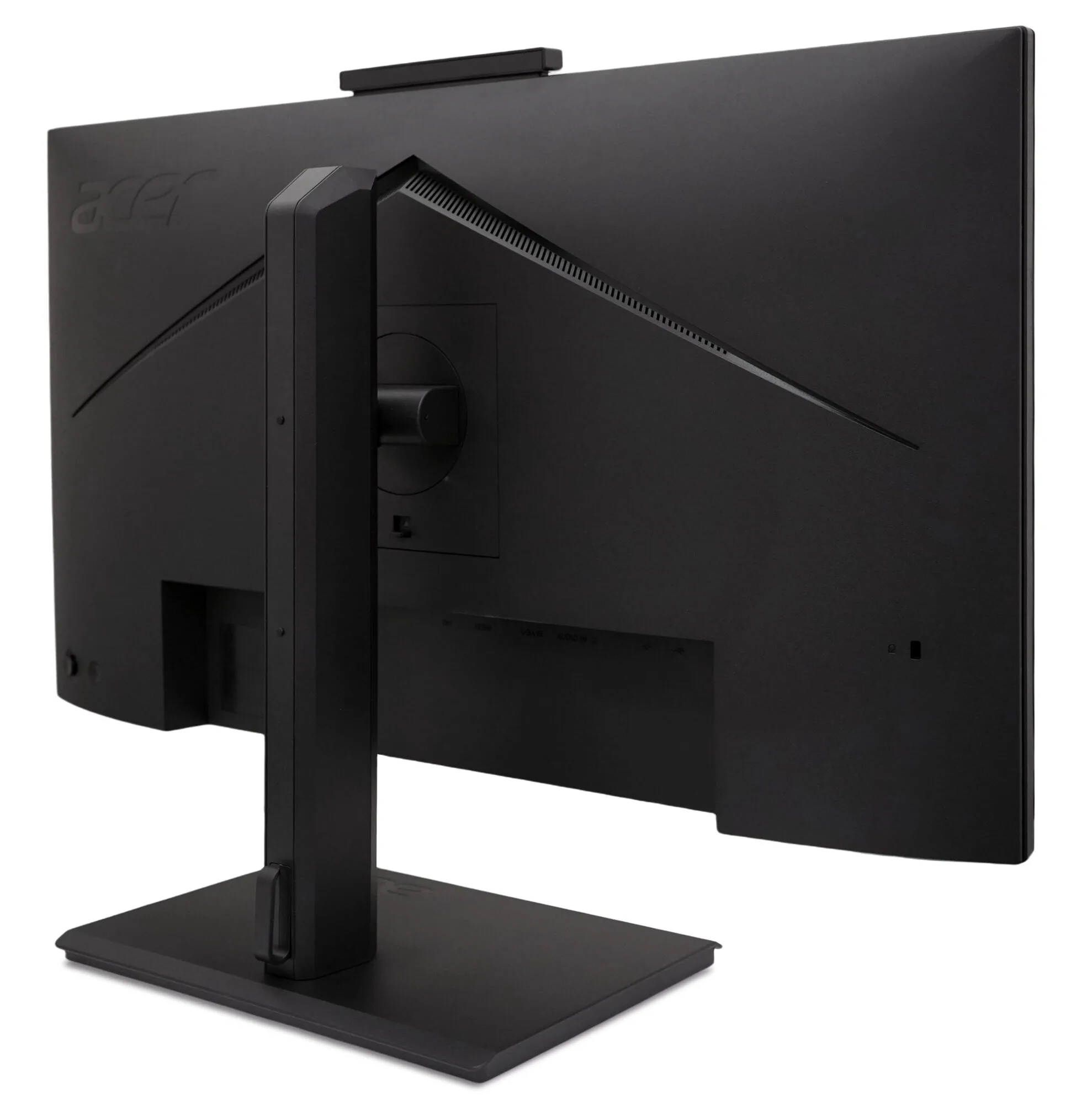 Acer Vero B7 B277UD6bmiiprczx Computerbildschirm 68,6 cm (27") 2560 x 1440 Pixel Quad HD LCD Schwarz – Bild 6